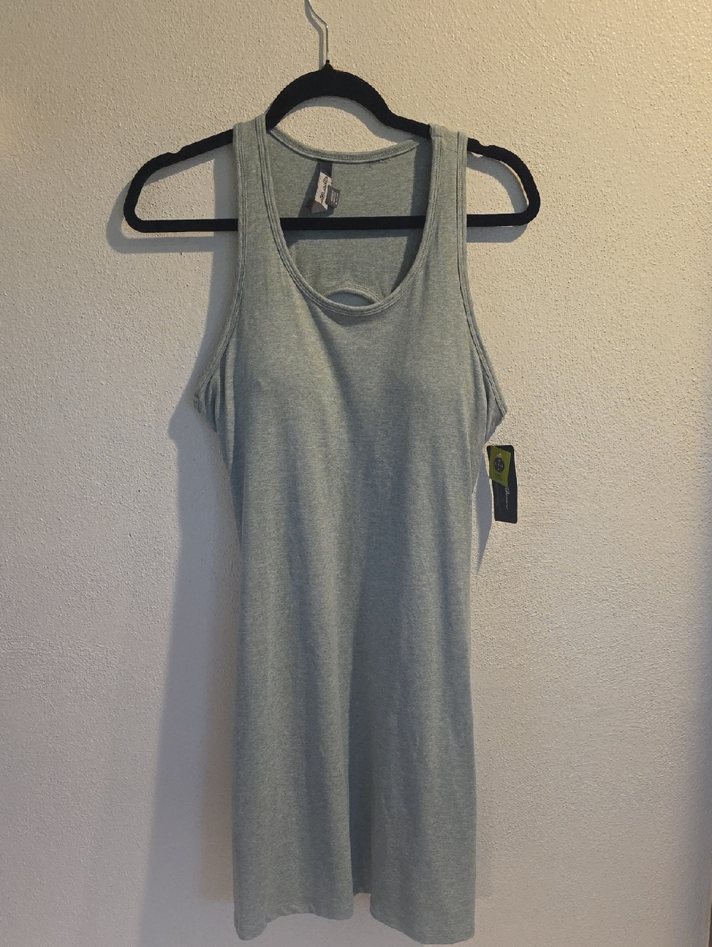 NWT Eddie Bauer Athletic Dress
